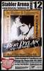 bob dylan poster