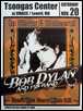 bob dylan poster