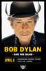 bob dylan poster