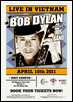 bob dylan poster