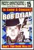 bob dylan poster