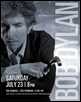 bob dylan poster