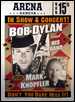 bob dylan poster