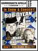 bob dylan poster