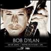 bob dylan poster