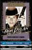 bob dylan poster