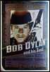 bob dylan poster