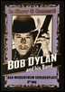 bob dylan poster