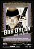 bob dylan poster