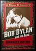 bob dylan poster