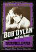 bob dylan poster