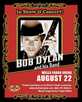 bob dylan poster