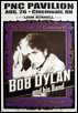 bob dylan poster