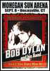 bob dylan poster