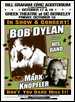 bob dylan poster