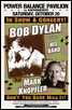 bob dylan poster