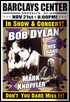 bob dylan poster