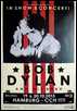 bob dylan poster