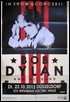 bob dylan poster