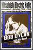 bob dylan poster