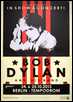 bob dylan poster