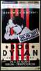 bob dylan poster