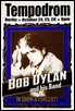 bob dylan poster