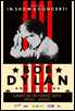 bob dylan poster