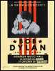 bob dylan poster