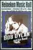 bob dylan poster