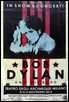 bob dylan poster