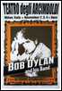 bob dylan poster