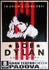 bob dylan poster