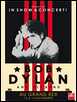 bob dylan poster