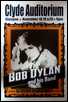 bob dylan poster