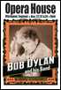 bob dylan poster