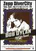 bob dylan poster