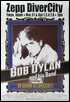 bob dylan poster