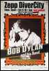 bob dylan poster