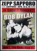 bob dylan poster