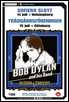 bob dylan poster