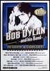 bob dylan poster