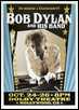 bob dylan poster