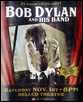 bob dylan poster