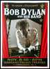 bob dylan poster