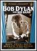 bob dylan poster