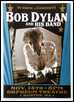 bob dylan poster