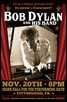 bob dylan poster