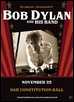 bob dylan poster