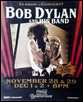 bob dylan poster